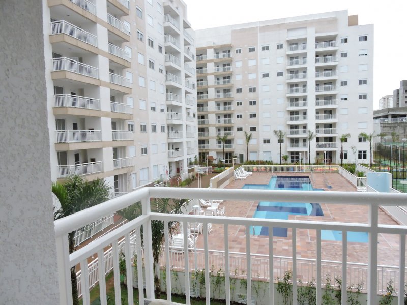 imóvel com 61m² - Vila Isa - São Paulo