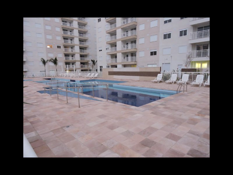 imóvel com 61m² - Vila Isa - São Paulo
