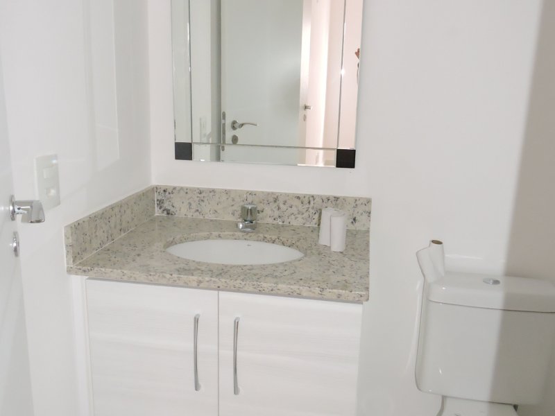 imóvel com 61m² - Vila Isa - São Paulo