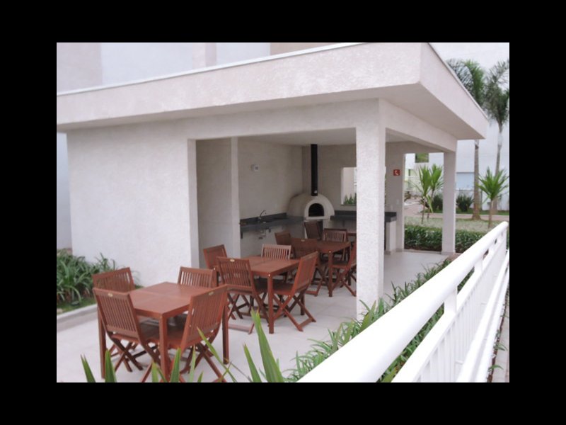 imóvel com 61m² - Vila Isa - São Paulo