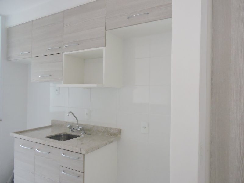 imóvel com 61m² - Vila Isa - São Paulo