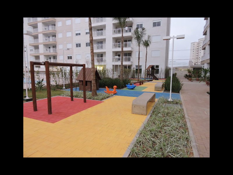 imóvel com 61m² - Vila Isa - São Paulo