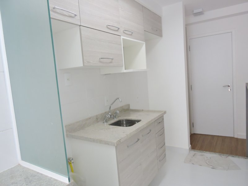 imóvel com 61m² - Vila Isa - São Paulo