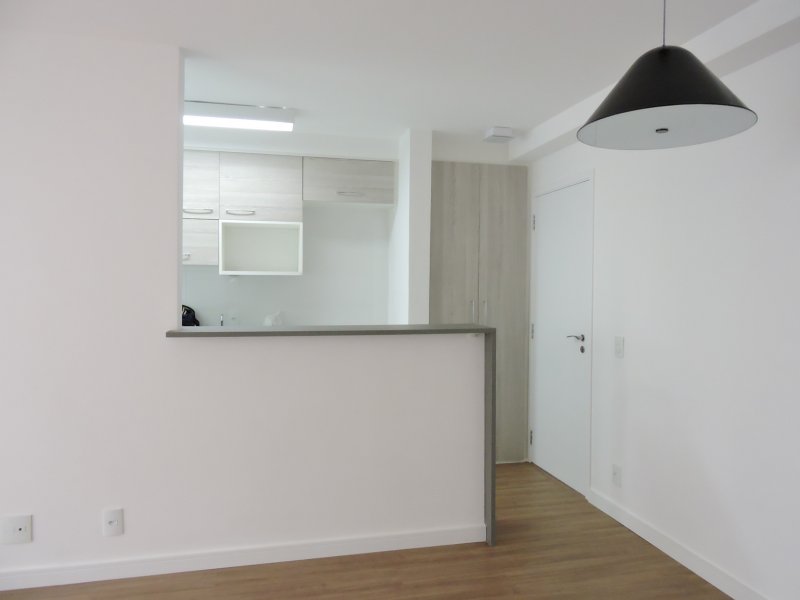 imóvel com 61m² - Vila Isa - São Paulo