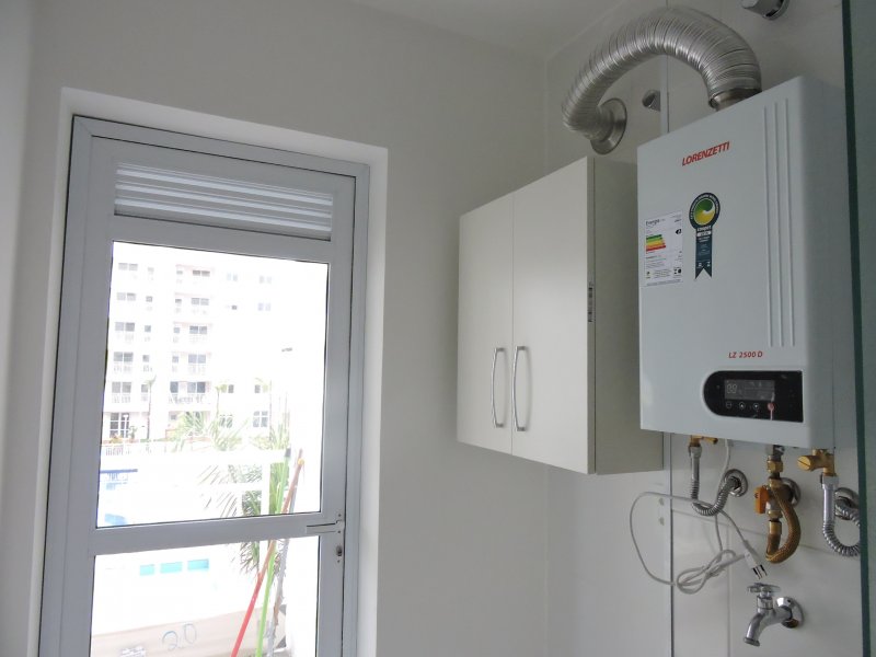 imóvel com 61m² - Vila Isa - São Paulo