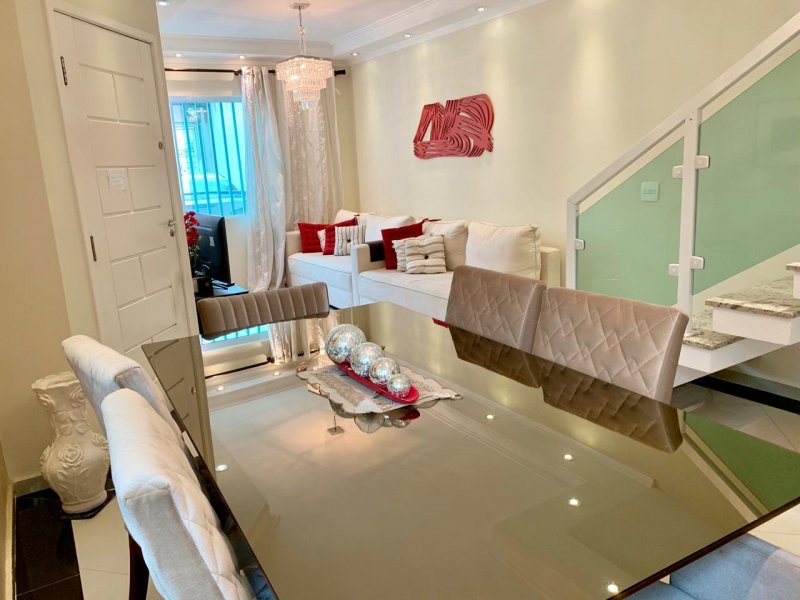 Casa à venda Vila Império com 118m² e 3 quartos por R$ 680.000 - 1001488517-photo-2020-08-31-19-49-10.jpg