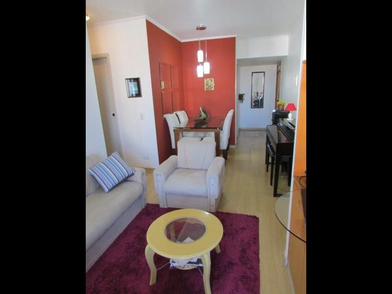 imóvel com 63m² - Ipiranga - São Paulo