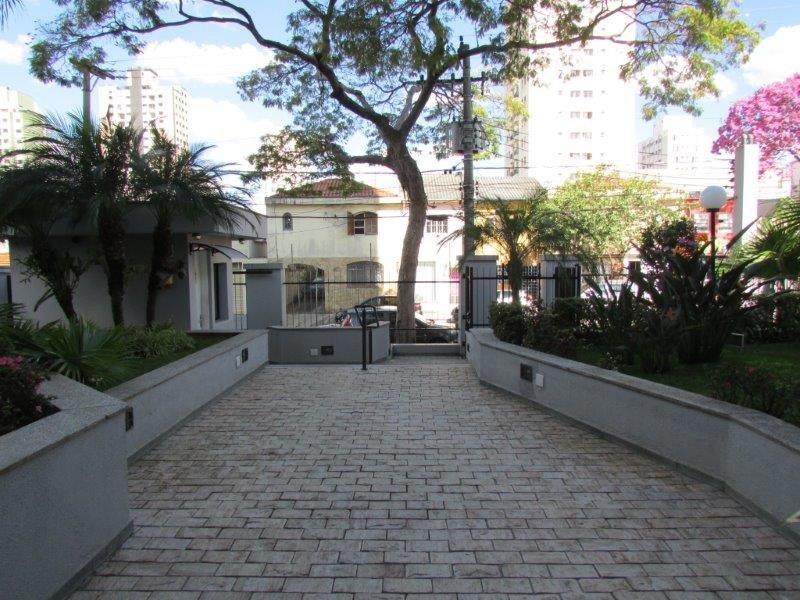 imóvel com 63m² - Ipiranga - São Paulo