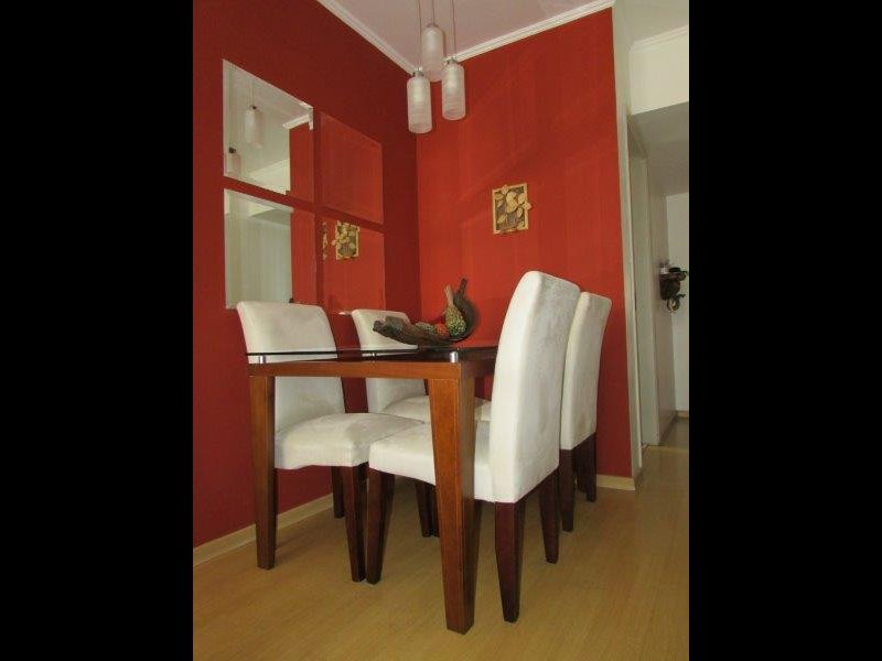 imóvel com 63m² - Ipiranga - São Paulo
