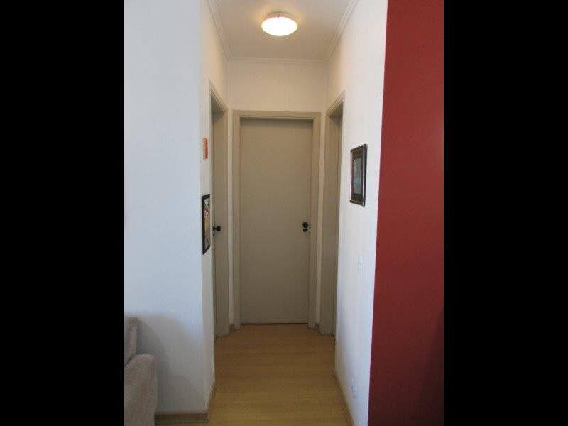 imóvel com 63m² - Ipiranga - São Paulo