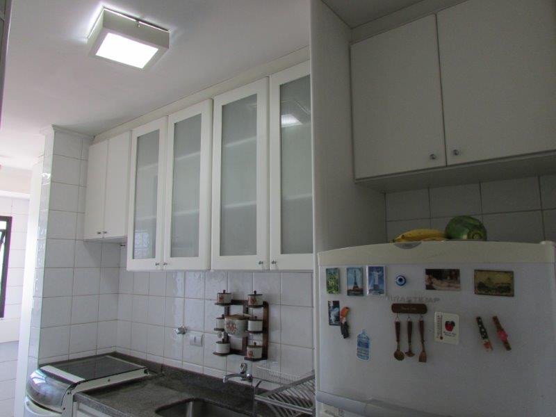 imóvel com 63m² - Ipiranga - São Paulo