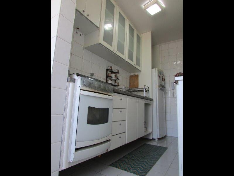 imóvel com 63m² - Ipiranga - São Paulo