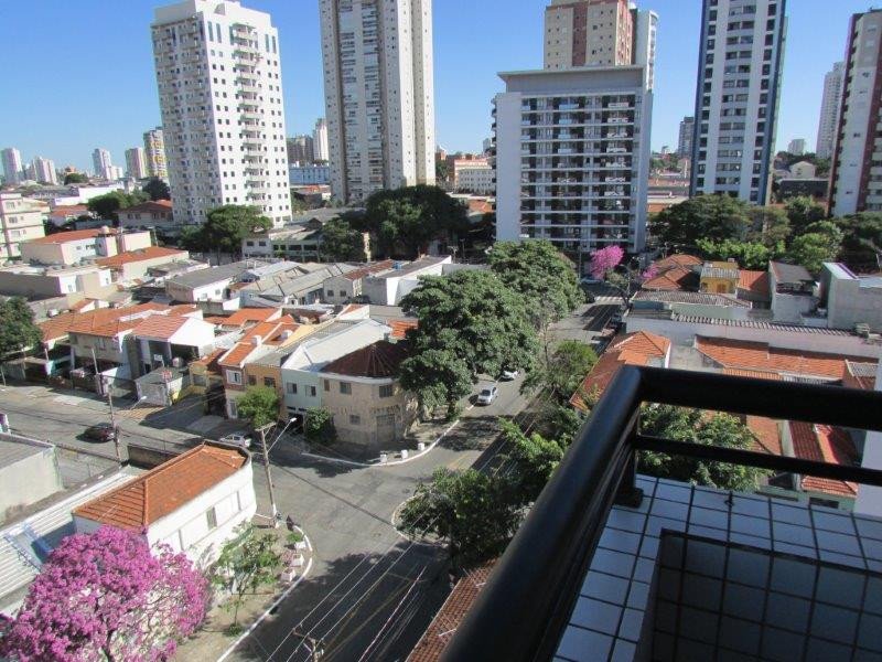 imóvel com 63m² - Ipiranga - São Paulo