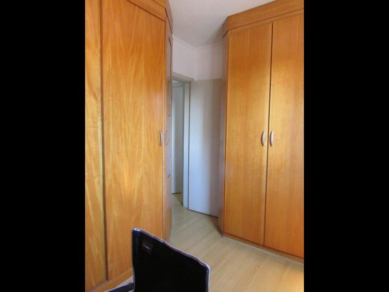 imóvel com 63m² - Ipiranga - São Paulo