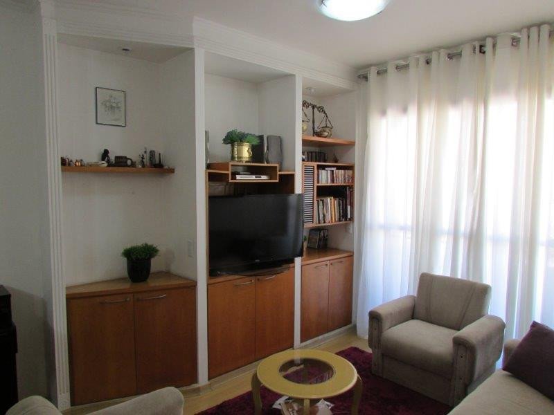 imóvel com 63m² - Ipiranga - São Paulo