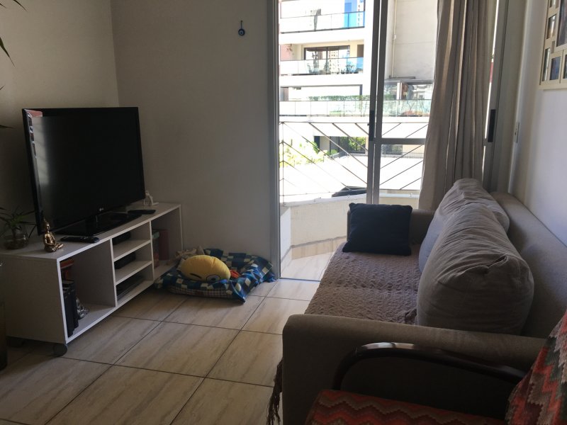 imóvel com 53m² - Chácara Inglesa - São Paulo