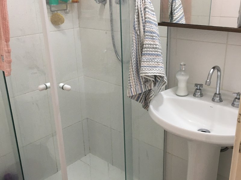 imóvel com 53m² - Chácara Inglesa - São Paulo