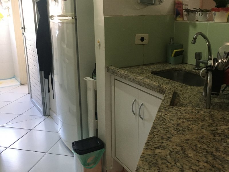 imóvel com 53m² - Chácara Inglesa - São Paulo