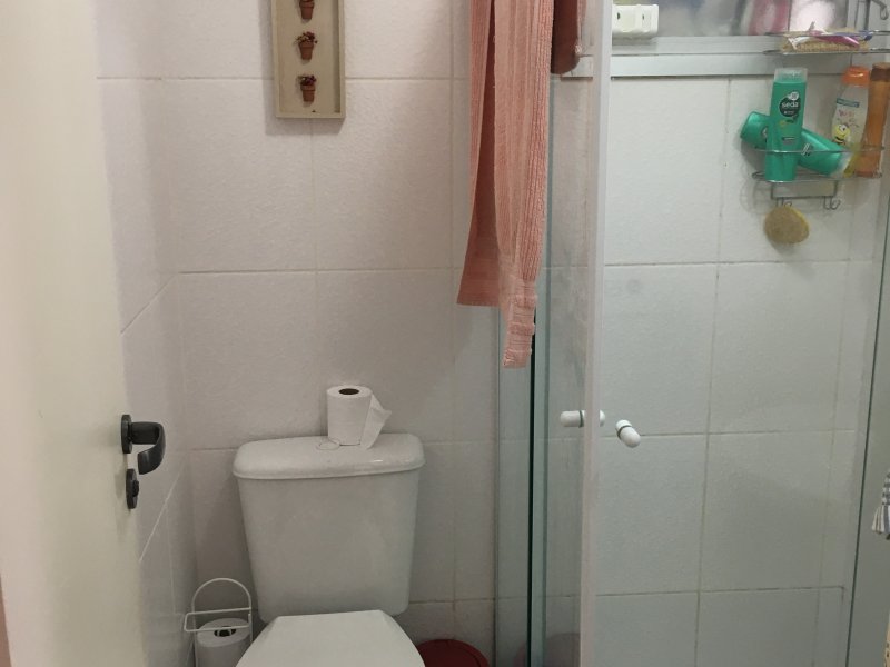 imóvel com 53m² - Chácara Inglesa - São Paulo