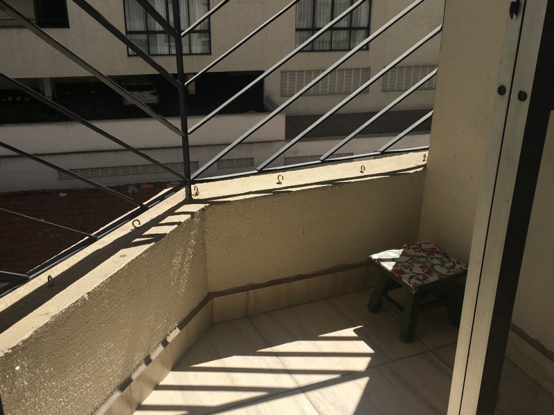 imóvel com 53m² - Chácara Inglesa - São Paulo