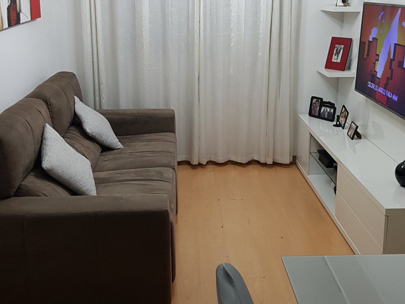 Apartamento à venda Vila Socorro com 52m² e 2 quartos por R$ 299.000 - 1031542606-20200726-180654.jpg