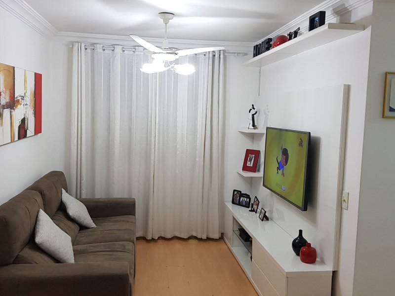 Apartamento à venda Vila Socorro com 52m² e 2 quartos por R$ 299.000 - 2105011771-20200726-180829.jpg