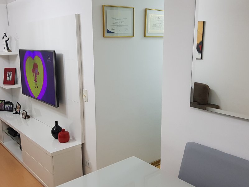 Apartamento à venda Vila Socorro com 52m² e 2 quartos por R$ 299.000 - 648488664-20200726-180857.jpg
