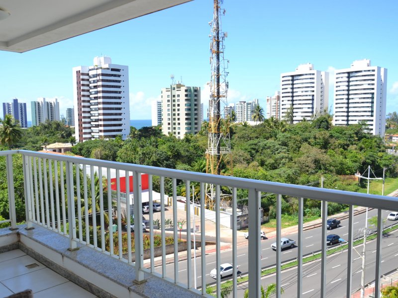 imóvel com 81m² - Pituaçu - Salvador