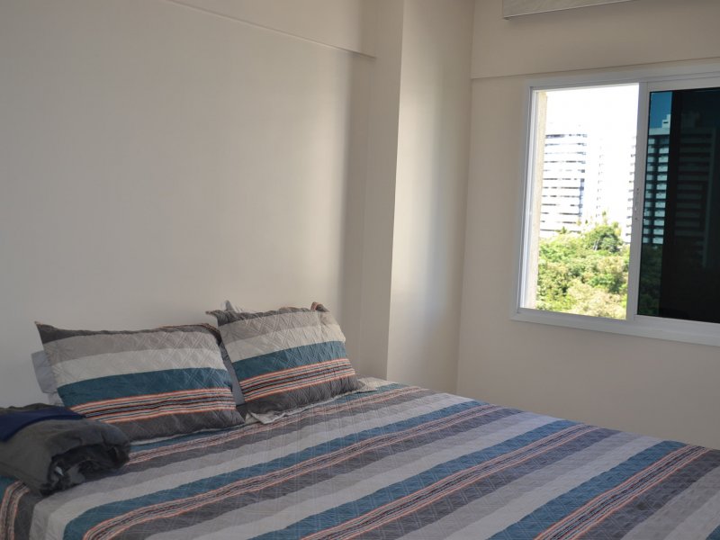 imóvel com 81m² - Pituaçu - Salvador