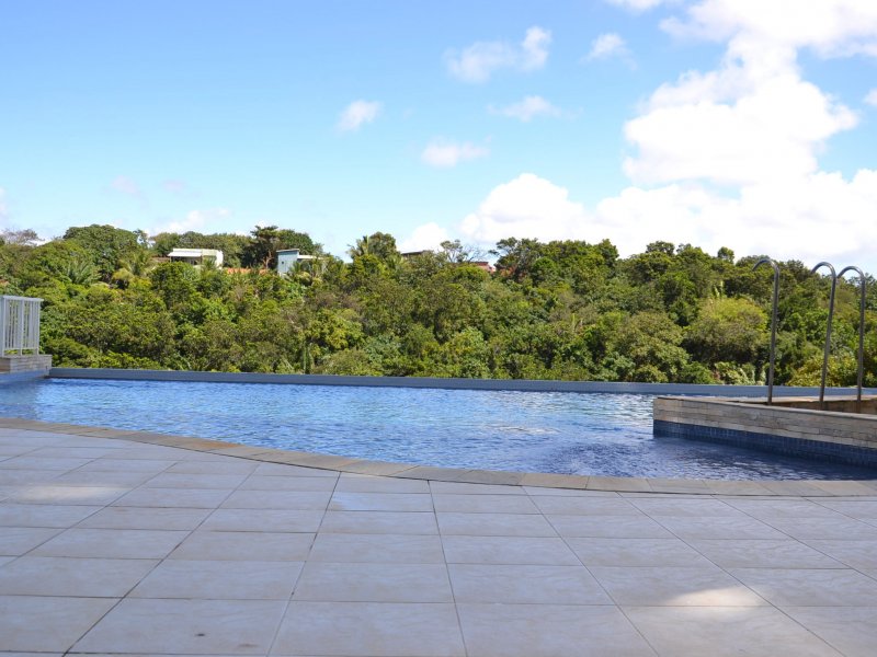 imóvel com 81m² - Pituaçu - Salvador
