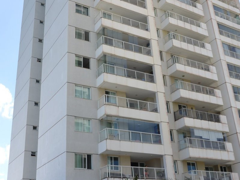 imóvel com 81m² - Pituaçu - Salvador