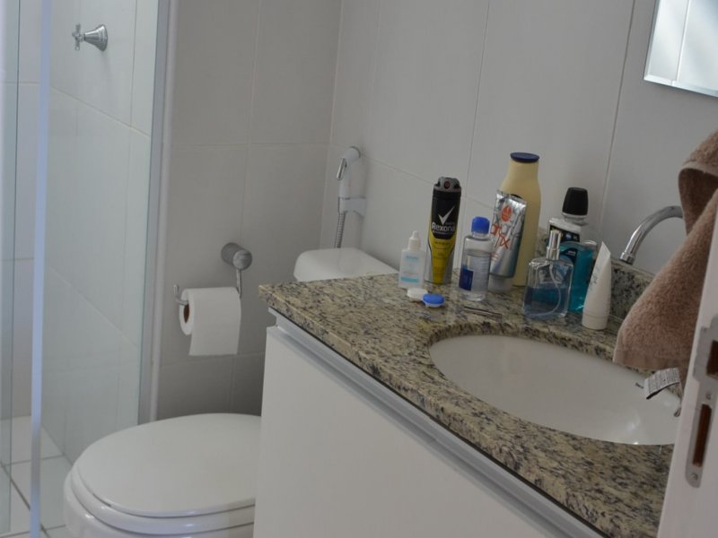 imóvel com 81m² - Pituaçu - Salvador