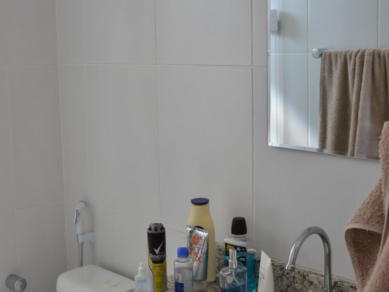 imóvel com 81m² - Pituaçu - Salvador