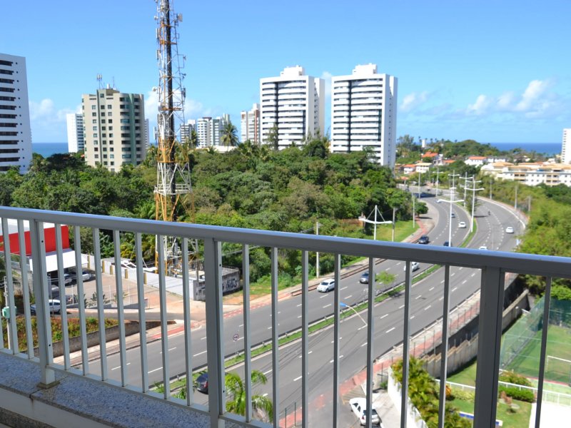 imóvel com 81m² - Pituaçu - Salvador