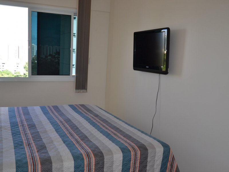imóvel com 81m² - Pituaçu - Salvador