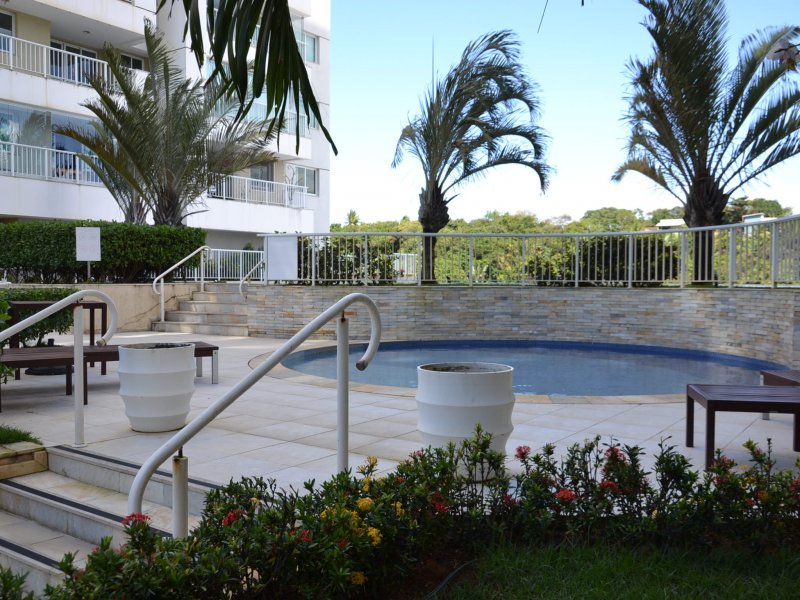 imóvel com 81m² - Pituaçu - Salvador