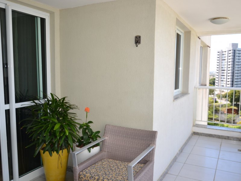 imóvel com 81m² - Pituaçu - Salvador
