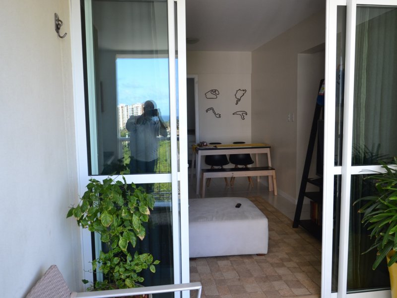 imóvel com 81m² - Pituaçu - Salvador