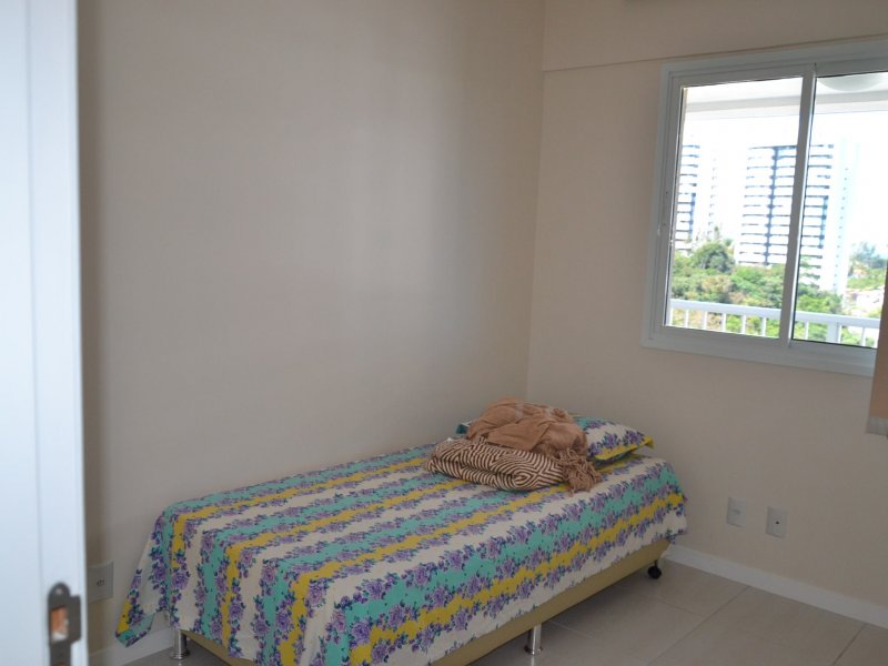imóvel com 81m² - Pituaçu - Salvador