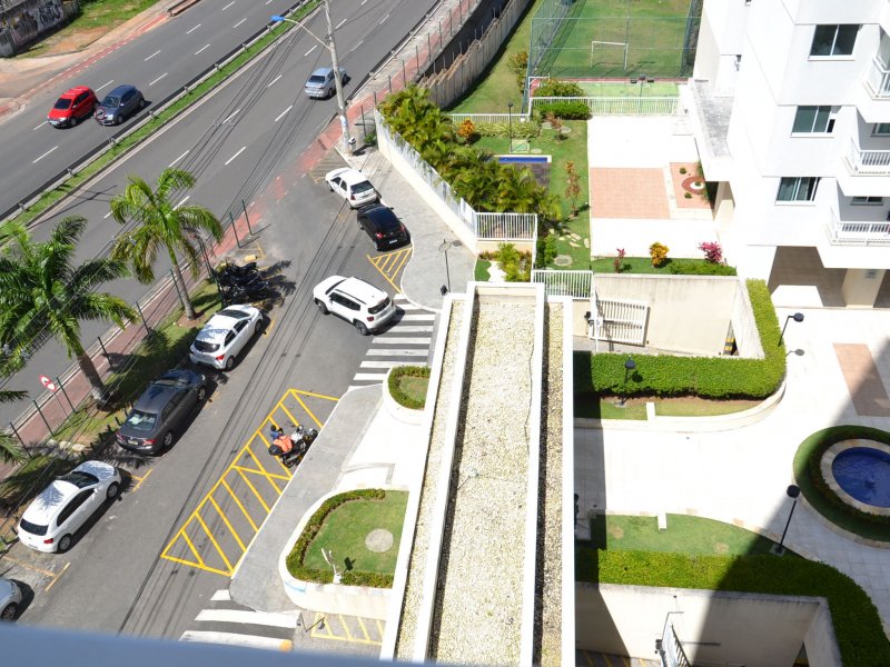 imóvel com 81m² - Pituaçu - Salvador
