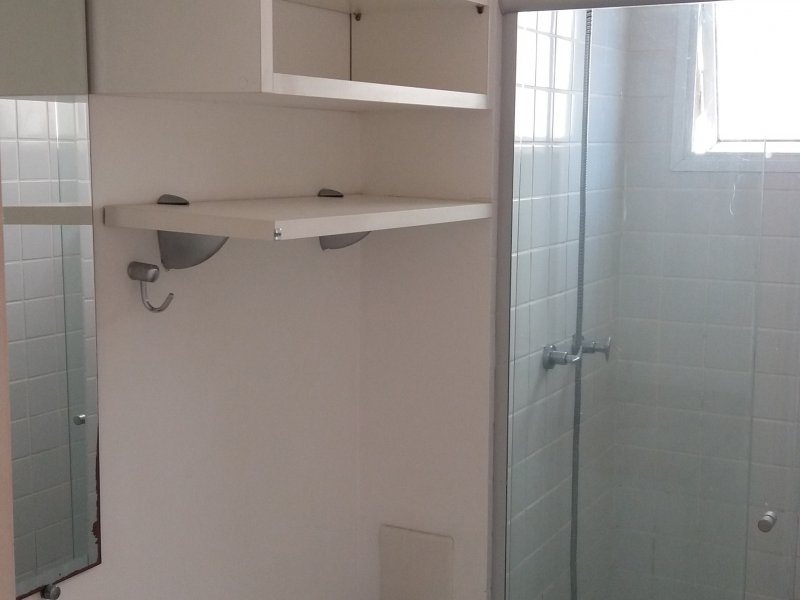 imóvel com 55m² - Jardim Sul - Sao Jose dos Campos