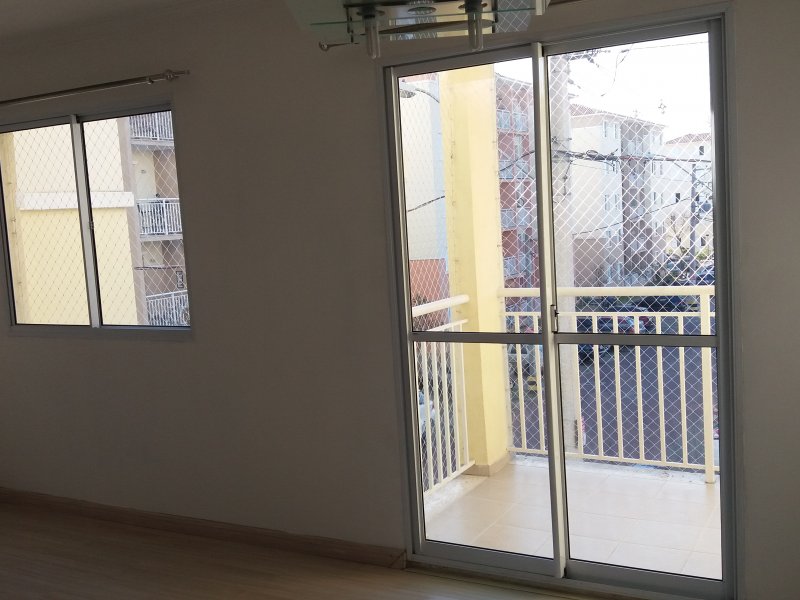 imóvel com 55m² - Jardim Sul - Sao Jose dos Campos