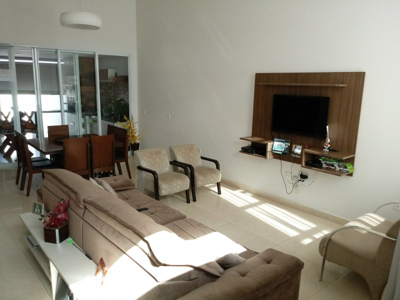 imóvel com 163m² - IBITI RESERVA - Sorocaba