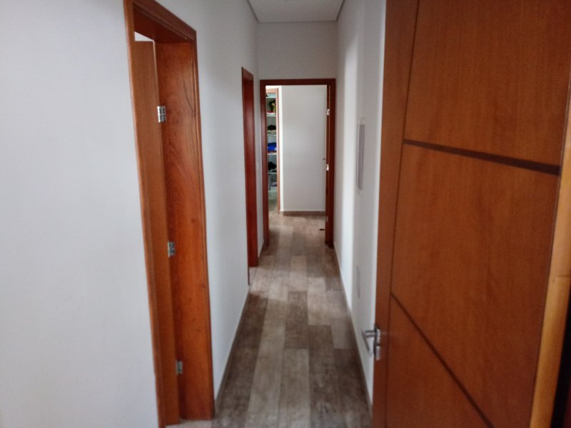 imóvel com 163m² - IBITI RESERVA - Sorocaba