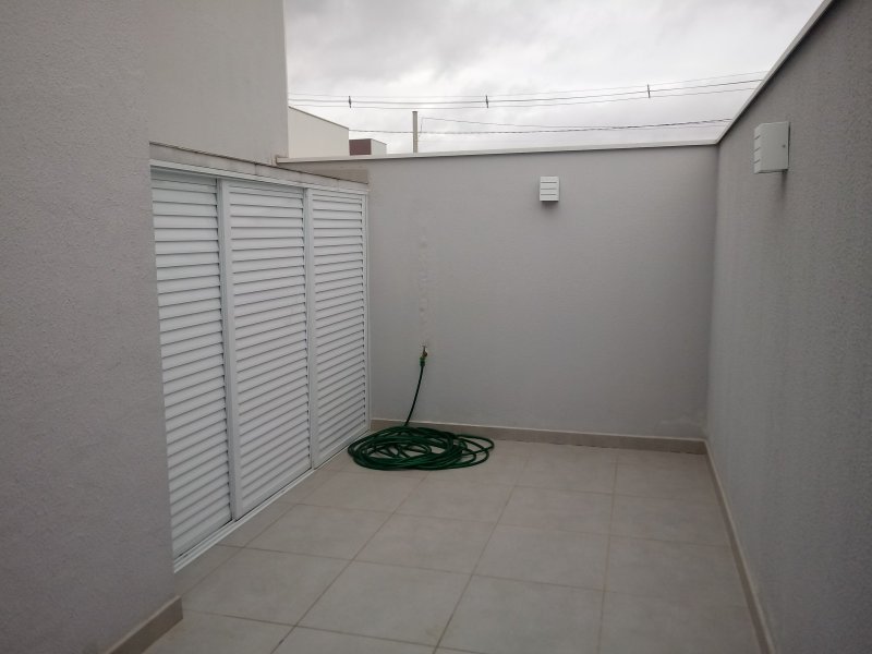 imóvel com 163m² - IBITI RESERVA - Sorocaba