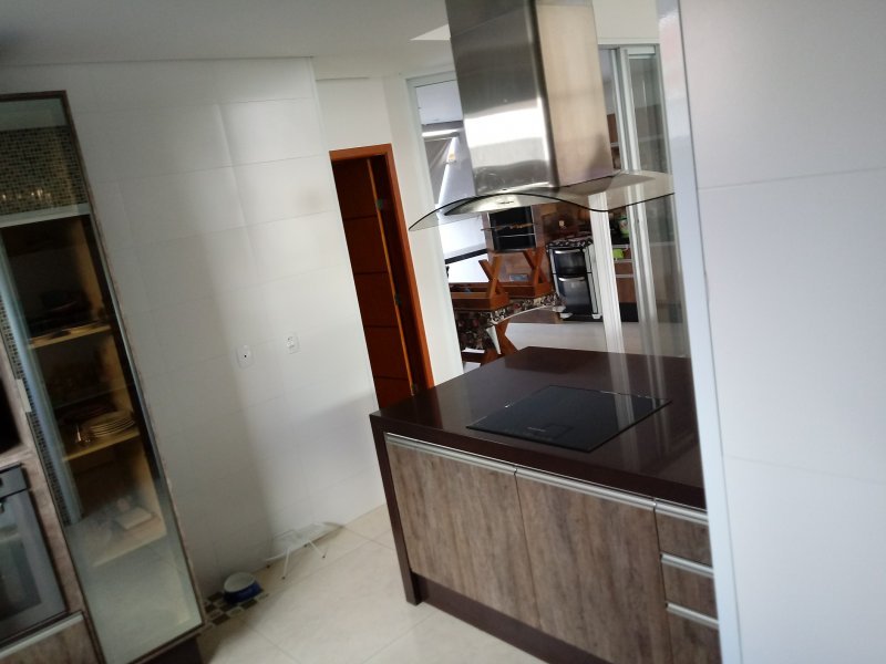 imóvel com 163m² - IBITI RESERVA - Sorocaba