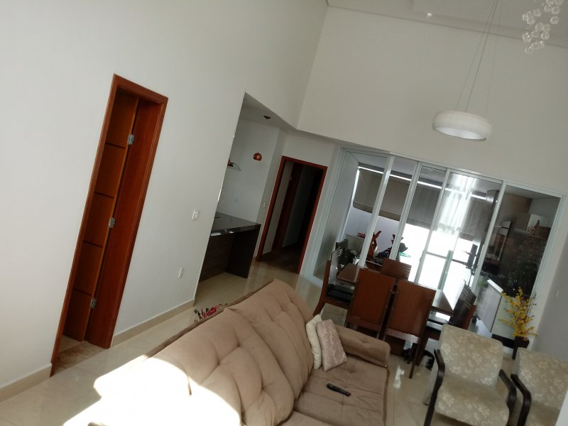 imóvel com 163m² - IBITI RESERVA - Sorocaba