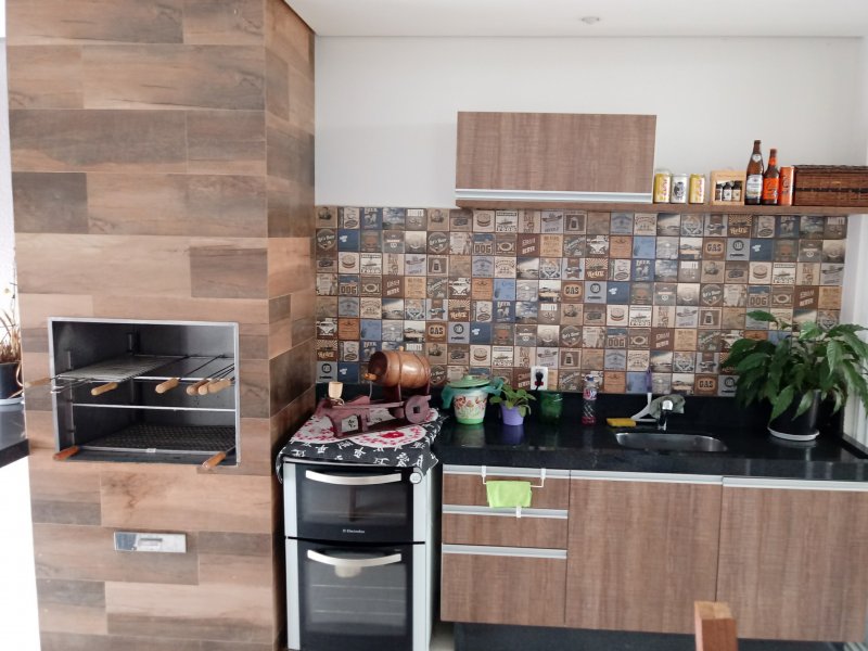 imóvel com 163m² - IBITI RESERVA - Sorocaba