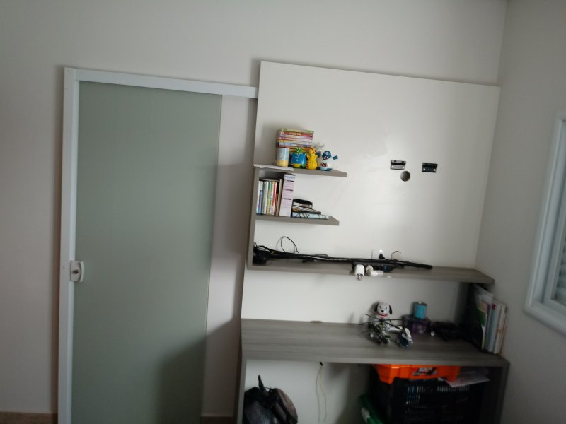 imóvel com 163m² - IBITI RESERVA - Sorocaba
