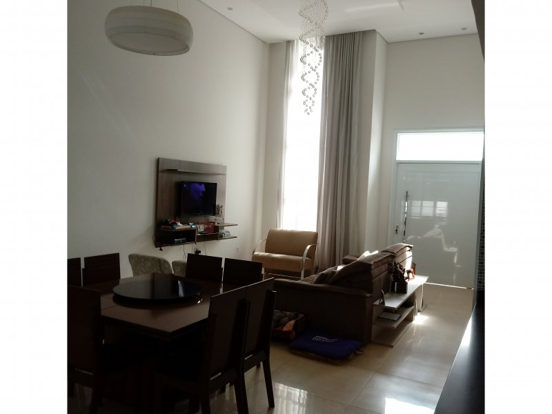 imóvel com 163m² - IBITI RESERVA - Sorocaba